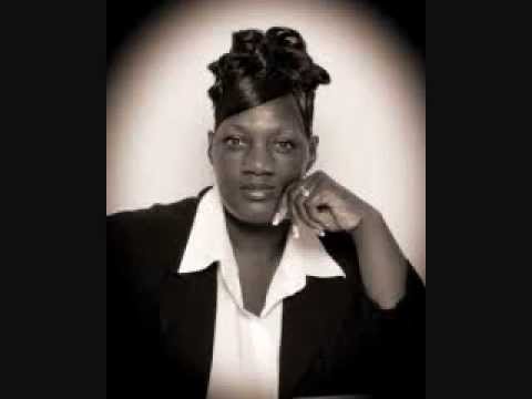 Ms Vee -Lavinia Holmes "Just Wanna Say" (Thank You...