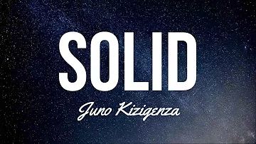 Juno Kizigenza (Lyric Video)