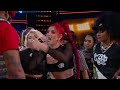 Justina valentine goes ham  wins the girls vs boys episode for the girls