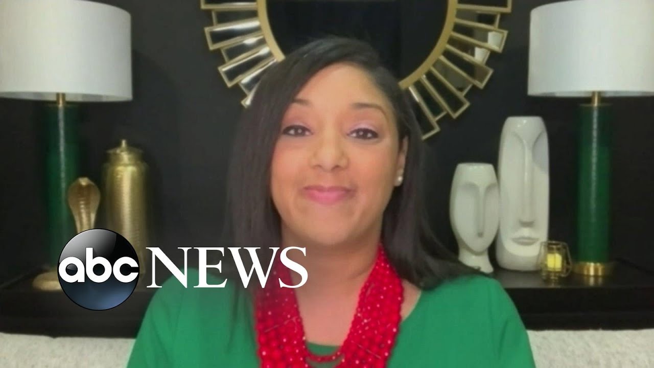 ‘It was a performance’: Legal expert on Kim Potter testimony