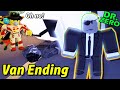 ROBLOX FIELD TRIP Z VAN ENDING!! Will Dr. Zero's Antidote Cure the Infected Patient?