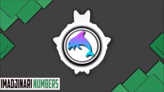 [Glitch Hop] - imadjinari - Numbers [Ocular Sounds Release]