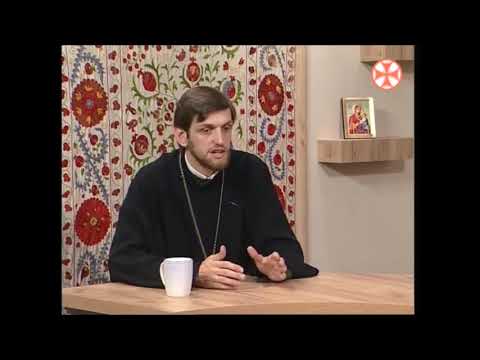 \"მოძღვარმა / მრევლის წევრმა დამაბრკოლა\" - საუბრობს მამა თეიმურაზ ქორიძე