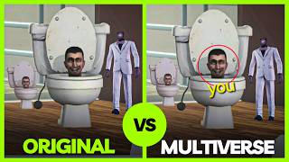 Skibidi Toilet Battle Videos 54