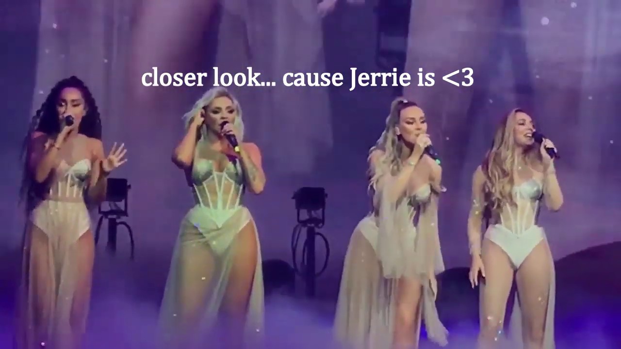 Jerrie Moments in Madrid 2019
