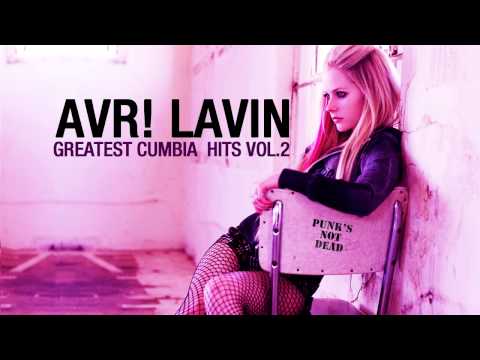 Avr! Lavin - Complicated