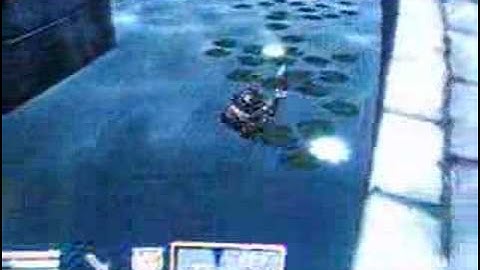 Oblivion: easy level up conjuration and blade