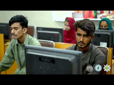 How PITP Made Me a Freelance Designer | PITP | MUET | Phase II | Batch 4 | Thatta