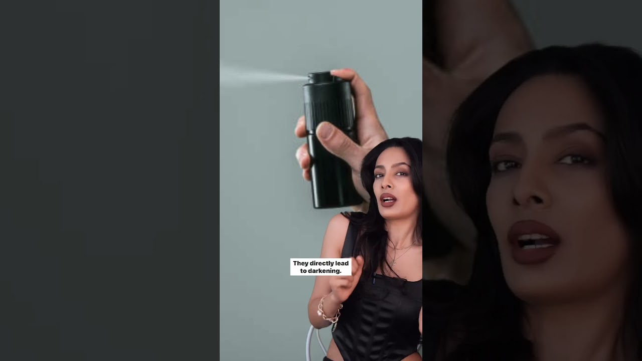 Tips for underarms #finally 😍