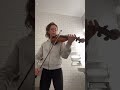 #practice #violin #shred