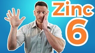 6 Ways to Know You Need MORE Zinc