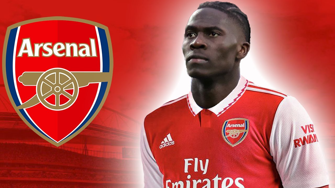 AMADOU ONANA | Manchester United Transfer Target 2023 🔴 Crazy Goals