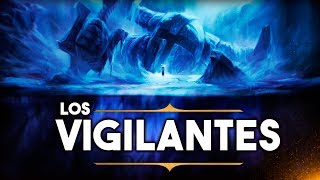 LOS VIGILANTES - LORE SHOW 10