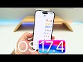 iOS 17.4 is Here! - Top 5 Features