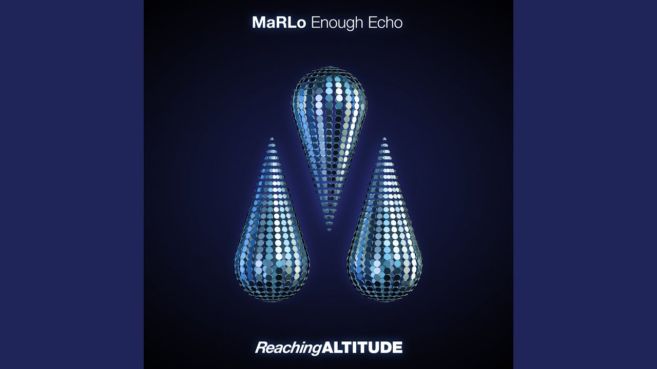 Enough Echo (Extended Mix) - YouTube