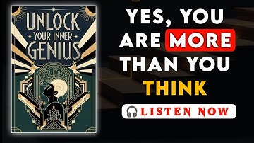 Unlock Your Inner Genius 