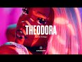 Theodora  aprs lorage  dazzle live