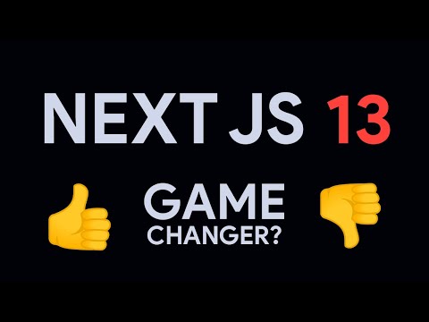 Next.js 13 - What's new with code examples