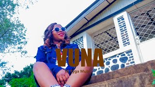 VUNA By Dj Taiga Mubi  Video 4K