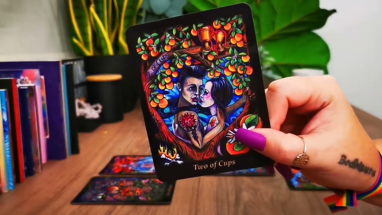 PISCES [STALKERS] ⚠️🔥