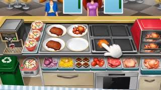 Crazy Cooking Chef (4) screenshot 4