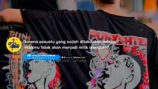 STORY WA PUNKSHTER KEREN #PSHTSTORY