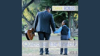 Video thumbnail of "Chava Robles - Es por Tu Gracia"