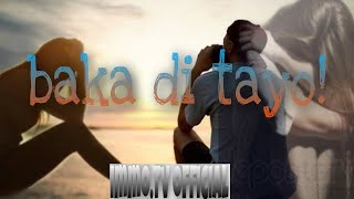 BAKA DI TAYO- lopau, yosso & yoyoi