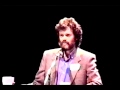 Terence McKenna - Shamanic Approaches to the UFO (Part 1/3)