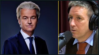 Asle Toje Om Geert Wilders og Mein Kampf-kontroversen i Nederland