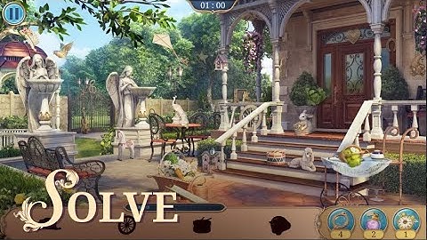 Seekers Notes® - Hidden Mystery New Hot Gameplay - Viral Gundip