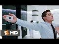 Now you see me 2 2016  disappearing card trick scene 611  movieclips