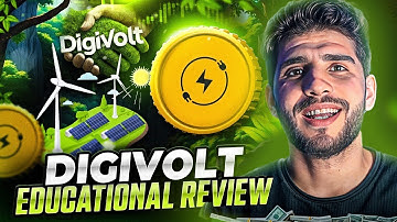 Inside DigiVolt I Everything You Need to Know About the Pre-Sale