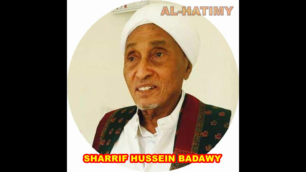 SAMAI  SALAFI hussein badawy audio qasida AUDIO
