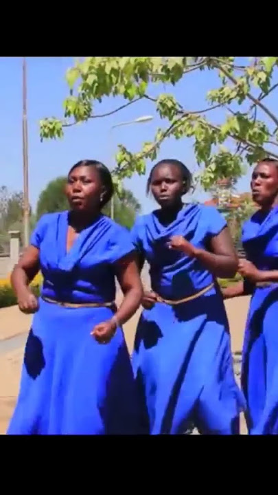 Yumo Humu/Karamuni Kwa Maringo #choir #catholicchurch #gospelchoir #catholicsongs #gospelmusic #