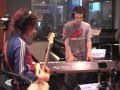 Miniature de la vidéo de la chanson We Just Won't Be Defeated (Live At Kcrw)