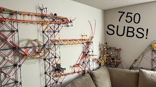 Rube Goldberg Screenlink 2 (750 SUB SPECIAL)