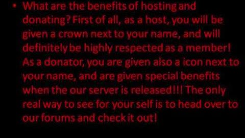 Incarnage: The New RSPS