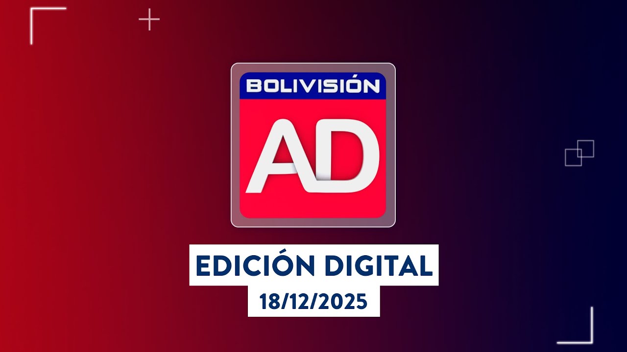 PUNTOS DE BLOQUEO EN LA PAZ Y EL ALTO PARA MAÑANA | NOTICIERO DIGITAL 18 DE DICIEMBRE