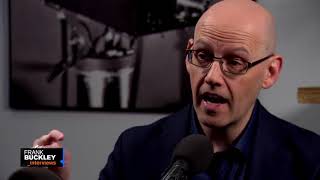 Frank Buckley Interviews: Brad Meltzer