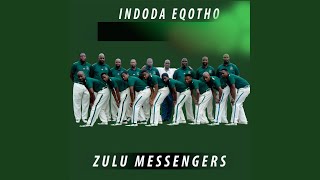 Indoda Eqotho