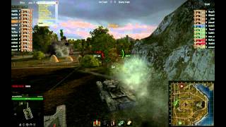 Full r/WorldofTanks Community Churchill Night Update