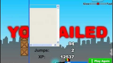 Stick Run Score Hack cheat engine 6.2.avi