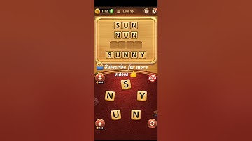 Word Connect Level 96/188/#Ehan Gaming World