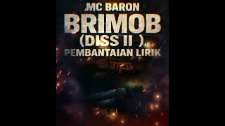 Brimob (Diss II)