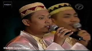 HIJJAZ - SIFAT MAHMUDAH (LIVE AIM 2002)