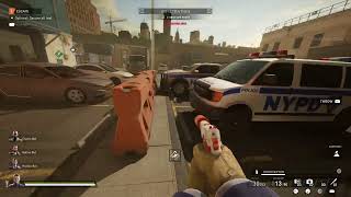 PAYDAY 3 l SEARCH & SEIZURE l VERY HARD l ALL BAGS l PS5 l 2026 l No commentary