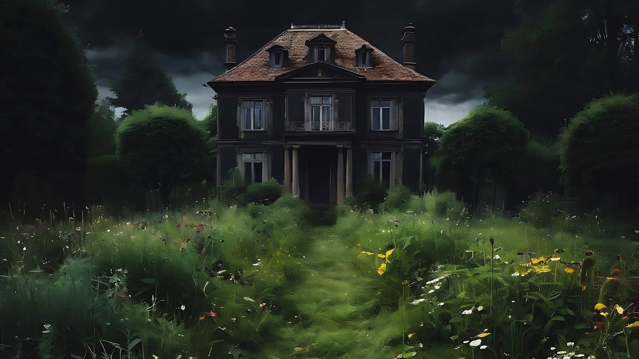 Mordvilla - Krimi Hörspiel