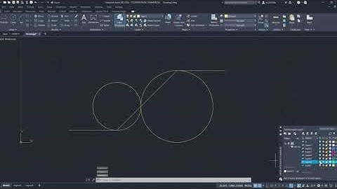 Engineering Assignment Ogee Curve in Autocad