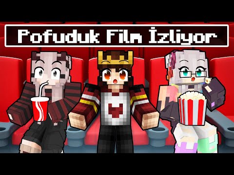 BAYANDOKTOR VS MİNECRAFT #222 😍 - Minecraft